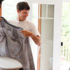Tips for ironing linen