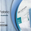 Types of Linen Fabric That Will Keep Your Customers Cool