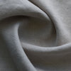 driftwood 100% Linen Fabric - Wider Width 280cm