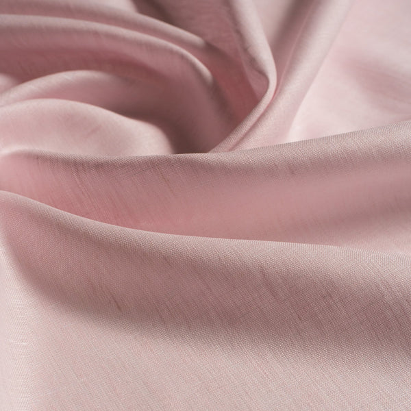 Blush Beauty 100% Linen| Remnant