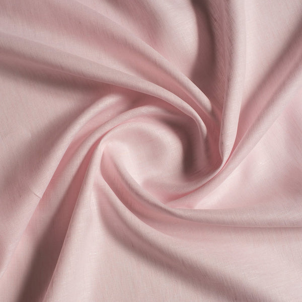 Blush Beauty 100% Linen| Remnant