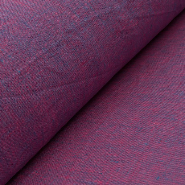 Bubblegum Fizz 100% Linen | REMNANT