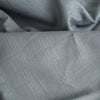 Chalk Stripe Charlie 100% Linen | Remnant