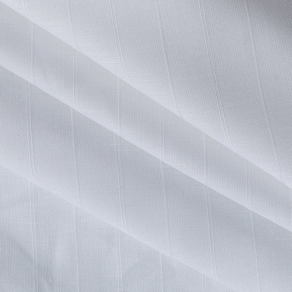 Cloudline is a breezy linen cotton blend fabric