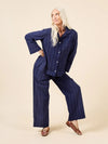 Fran Pajamas Sewing Pattern
