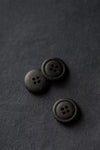 Nero Button 20mm 20mm sewing button
