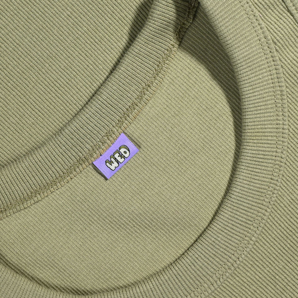 KATM MON 2 SUN sewing labels for handmade clothes – colourful day-of-the-week tags for DIY sewing and me-made garments.