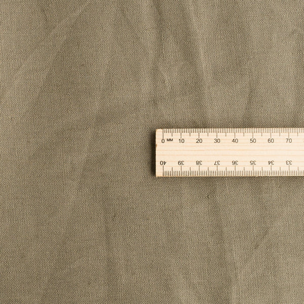 Norfolk Reed 100% Linen | Remnant