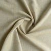 Chambray wave Pale Moss Fizz 100% linen fabric, ideal for creating elegant and comfortable shirts, dresses, and tunics