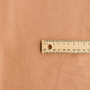Peach Perfect Linen Blend | Remnant