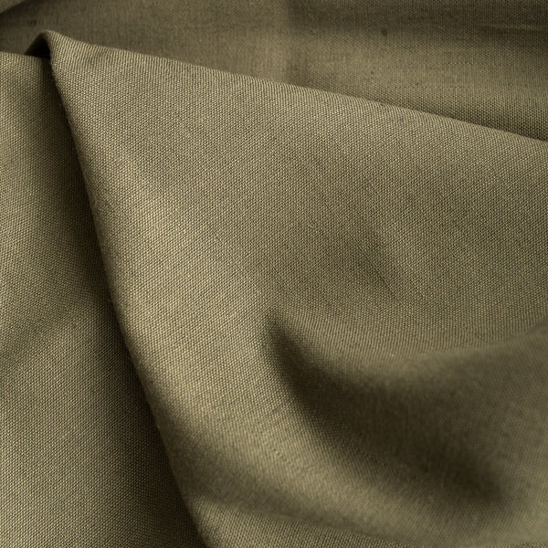 Safari Linen Blend | Remnant
