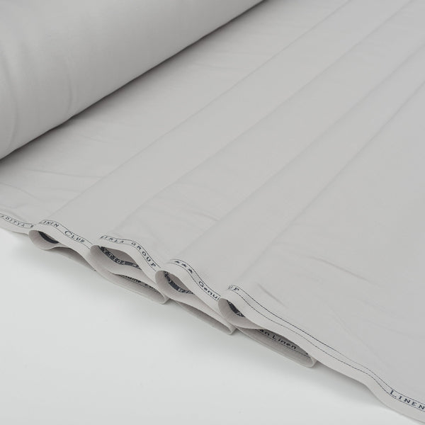 Salt 100% Linen | Remnant