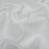 White Zephyr 100% Linen | Remnant