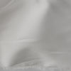Alabaster Drift lightweight off-white Giza cotton blend fabric, soft and elegant