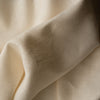 Claystone Beige Upholstery-Grade Linen – heavyweight 100% linen with soft ivory-beige open weave