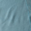 Glacier Blue 100% Linen Fabric – icy blue-green shade, lightweight 135 GSM, fine 60 LEA weave