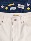 Jeans Sewing Labels Multipack