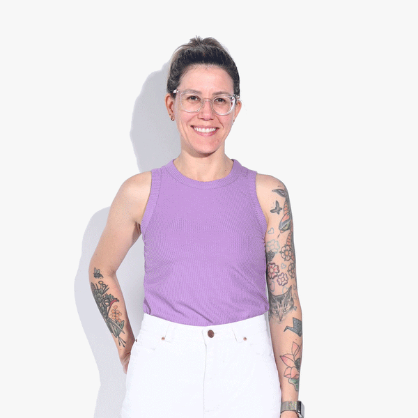 KATM MON 2 SUN sewing labels for handmade clothes – colourful day-of-the-week tags for DIY sewing and me-made garments.