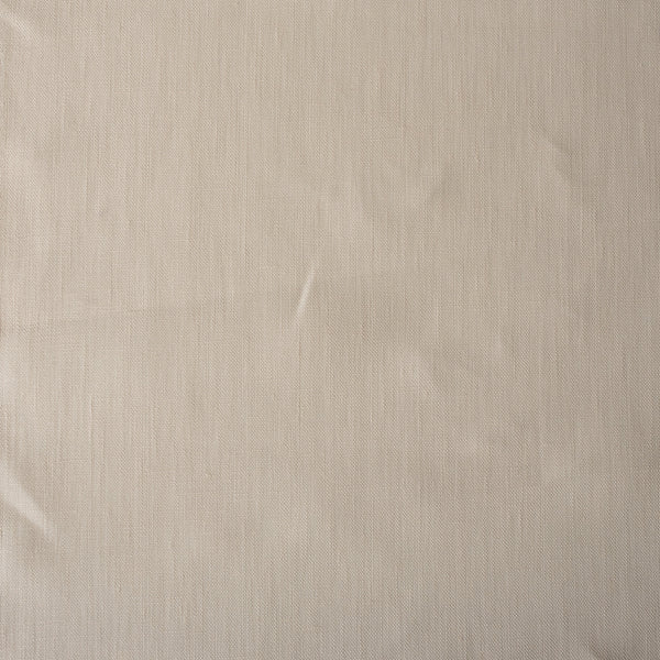 Lemon Cream 100% Linen | Remnant