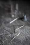 Merchant & Mills Betweens short fine needles for hand stitching hems and quilting