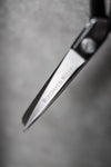 Merchant & Mills Tailor’s 10" Scissors, Sheffield-made high carbon steel shears for professional tailoring
