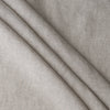 Close-up of Natural extra wide 280cm 100% linen fabric 165gsm for dresses, shirts, skirts, relaxed pants, curtains and home textiles