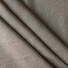 Close-up of Natural Flax soft beige 100% linen fabric, 140 GSM, 60 LEA – close-up texture
