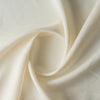 Opal Cream warm off-white linen fabric, piece dyed, 100% linen, 60 LEA