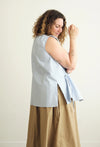 Paloma Top Sewing Pattern PDF