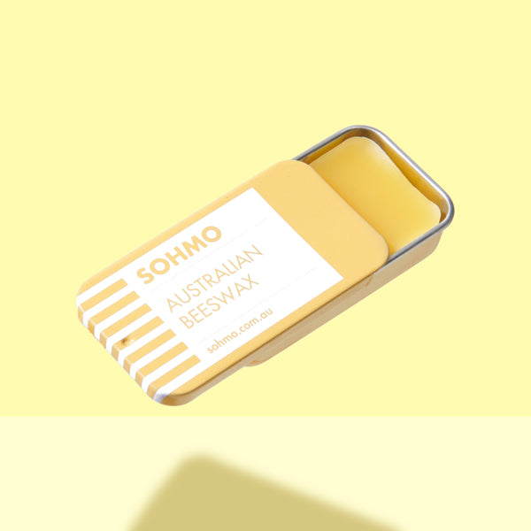sohmo australian beeswax 5