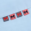 sohmo bow stripe labels 1