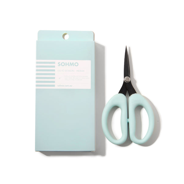 sohmo go to scissors medium 2