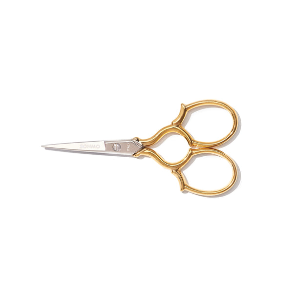 sohmo lecco scissors 3