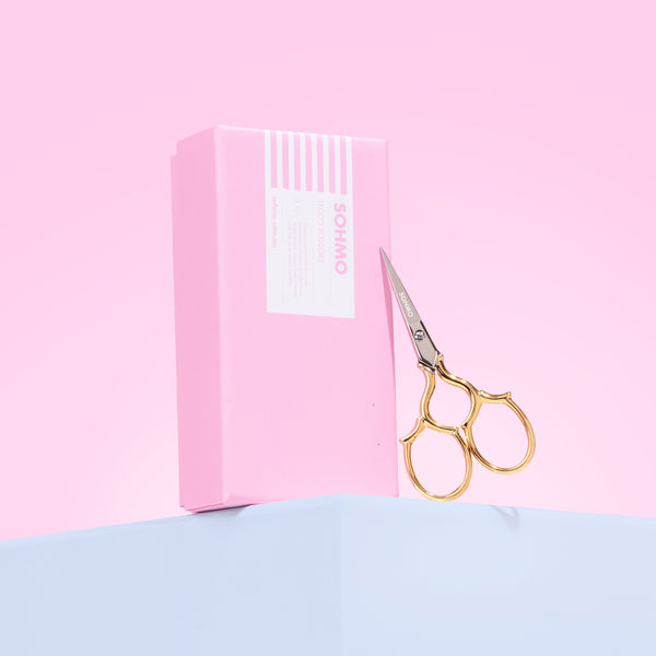 sohmo lecco scissors 4