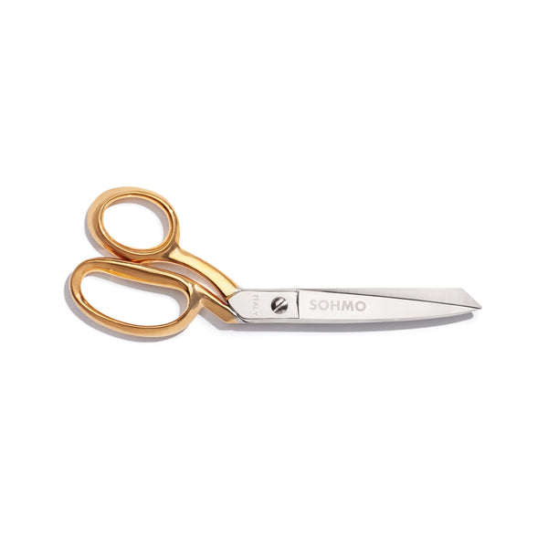 sohmo left handed shears 4
