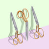sohmo left handed shears 7