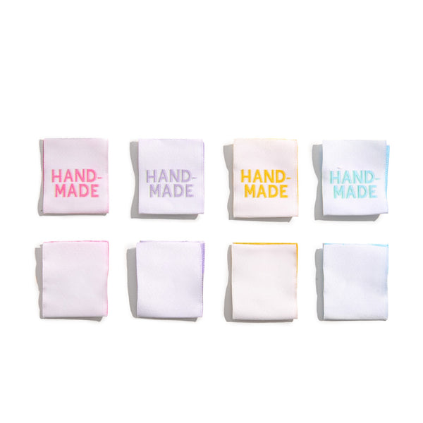 sohmo sew in labels 1