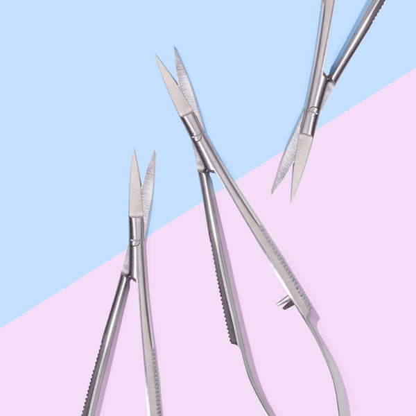 sohmo squeeze snips 1