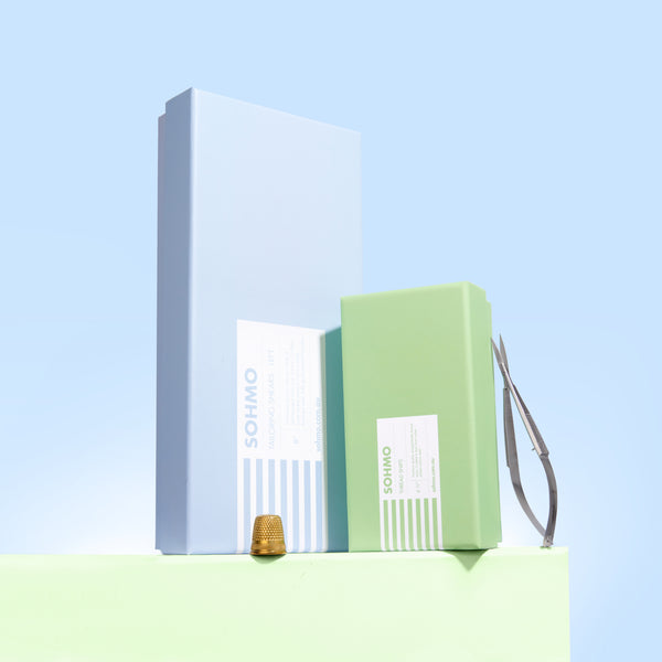 sohmo squeeze snips 7