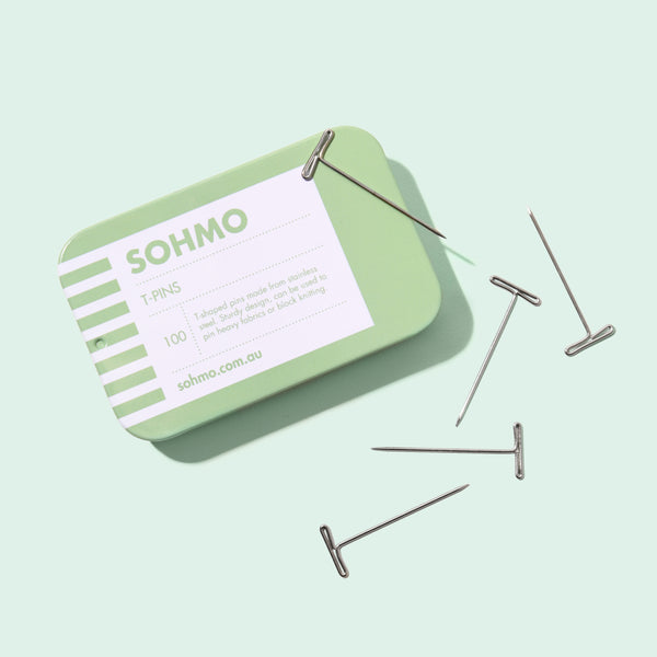 sohmo t pins 4