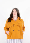 Cortland Trench Sewing Pattern