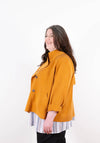 Cortland Trench Sewing Pattern