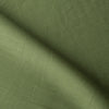 Olive Green 100% Linen Fabric, Lightweight, Perfect for Stylish Top Wears and Loose Clothing