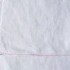 Pure White Extra Wide100% Linen Fabric