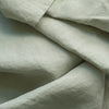 Moss 100% Linen Fabric - Extra Wide 280cm