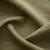 Premium Olive Green 100% Linen Fabric - Extra Wide 280cm