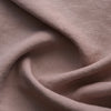 Desert Rose Extra Wide 100% Linen Fabric