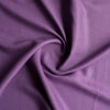 Dark Purple 100% Linen | Remnant