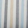 Island Time Wide Stripe Linen | Remnant