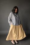 The Shepherd Skirt Sewing Pattern